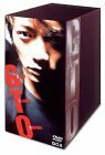 GTO DVD-BOX（中古品）