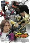 仮面ライダー 龍騎 Vol.7 [DVD]（中古品）