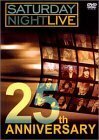 サタデー・ナイト・ライブ 25周年 [DVD]（中古品）