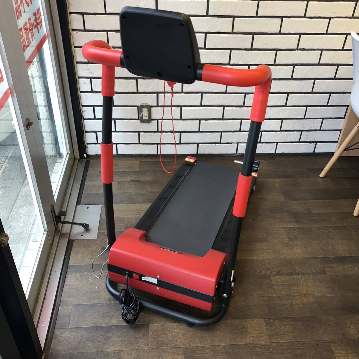 ヤフオク! -「ランニングマシン中古」の落札相場・落札価格