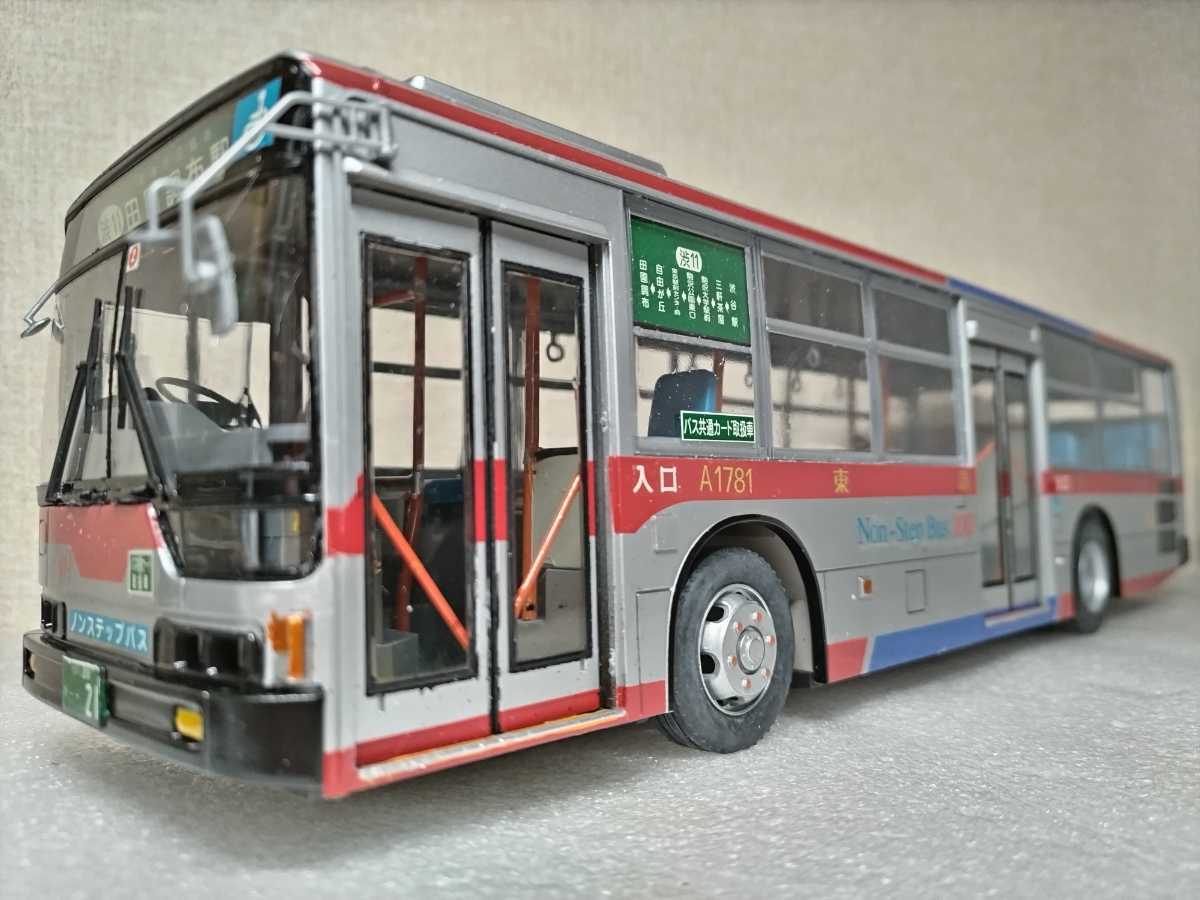 ヤフオク! -「エアロスター バス」(プラモデル) の落札相場・落札価格