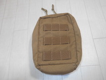 米軍放出品　AN/PVS-14MNVD POUCH _画像1