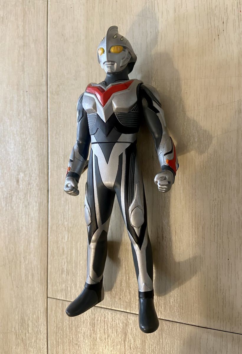 ファッション通販】 ウルトラマンネクサス クロムチェスターδ デルタ