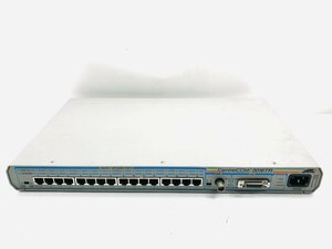 ★Allied Telesyn AT-3016TR CentreCOM 16-Port Network Hub