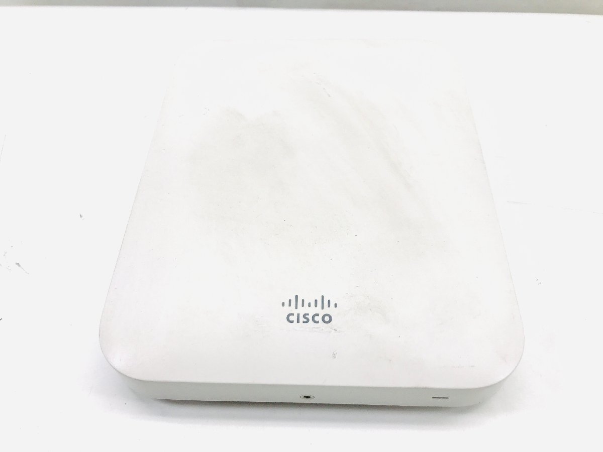 Cisco Meraki MR18-HW 本体のみ| JChere雅虎拍卖代购