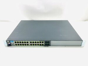 ★HP 2810-24G (J9021A) スイッチ