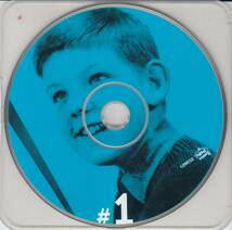 輸 Nick Lowe The Doings (The Solo Years) 4CD 国内解説書付◆規格番号■LOWE-50◆送料無料■即決●交渉有_画像3