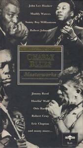 輸 Various The Very Best Of Charly Blues Masterworks 4CD◆規格番号■CDBM-103/4◆送料無料■即決●交渉有