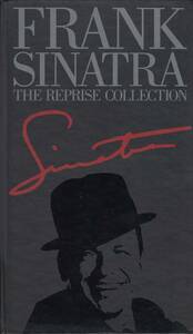 輸 Frank Sinatra フランク・シナトラ The Reprise Collection 4CD BOX◆規格番号■9263402◆送料無料■即決●交渉有