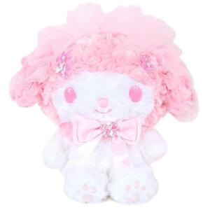 マイメロディ ぬいぐるみ サクラ 桜 サンリオ sanrio