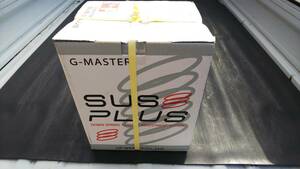 ワゴンR　MH22S　GP SPORTS　G-MASTER SUS PLUS ダウンサス