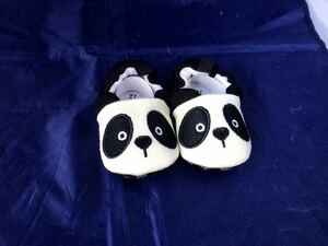 AA13, baby for part shop shoes 12cm( Panda, cow,piero)1 pair selection 