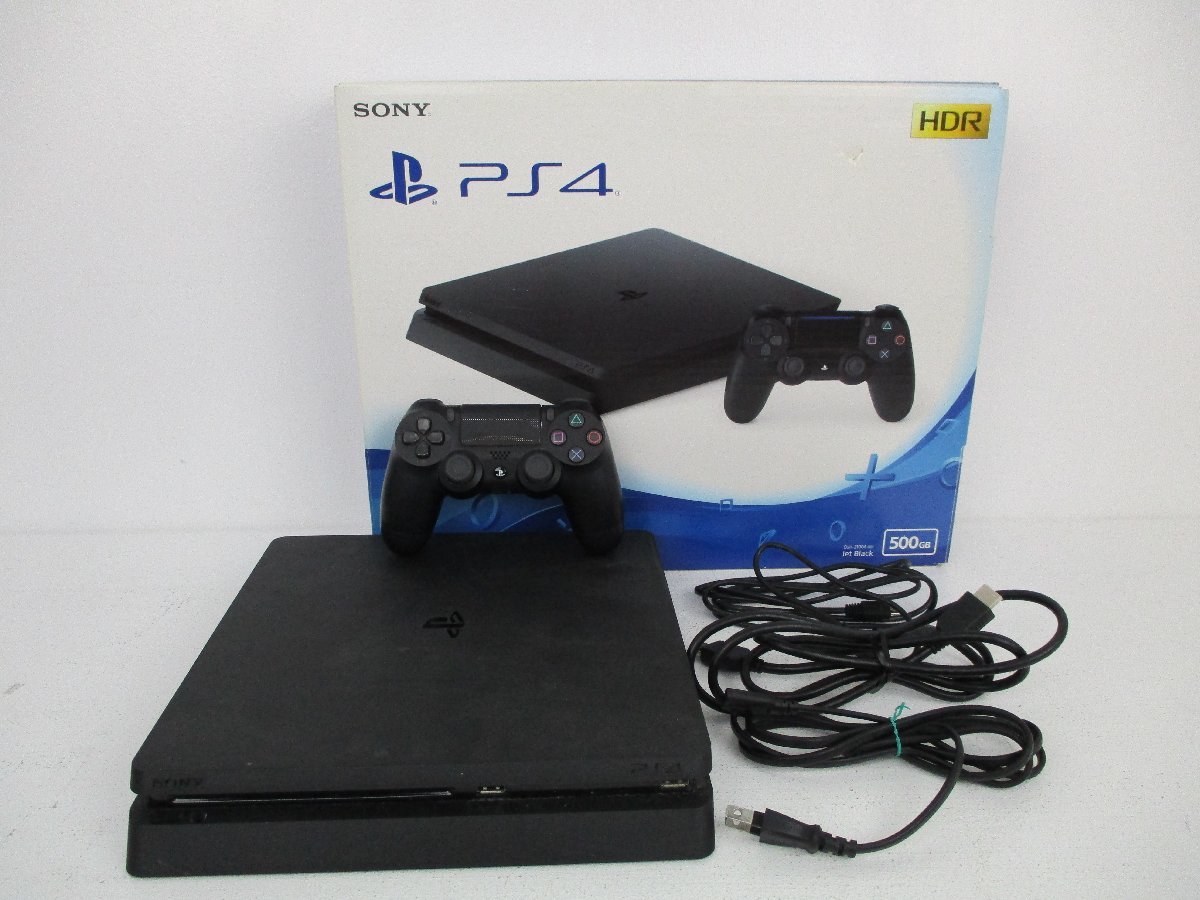 ヤフオク! -「ジャンク品」(PS4本体) (プレイステーション4)の落札相場