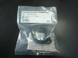  Takegawa 00-03-0210 insulator Mikuni VM26 pie for repair parts Raver holder outside fixed form possible 