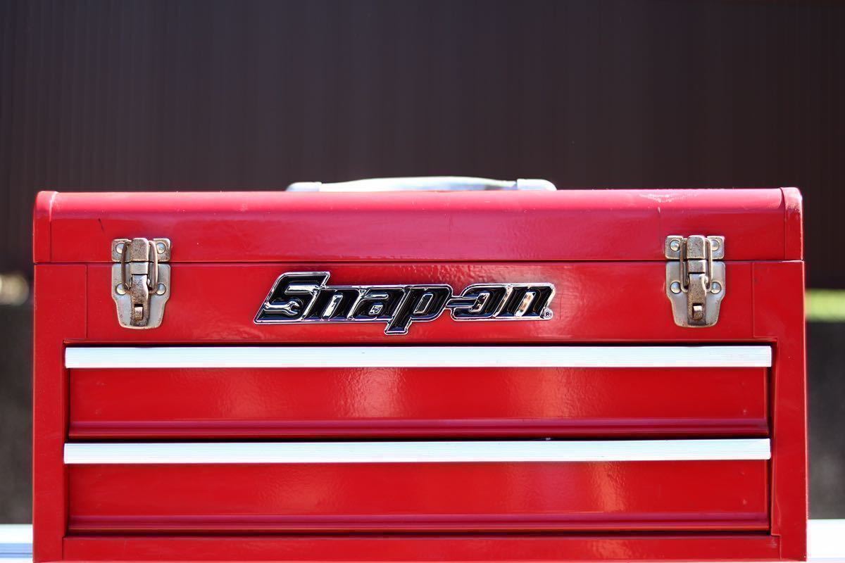 ヤフオク! -「ツールワゴン スナップオン」の落札相場・落札価格