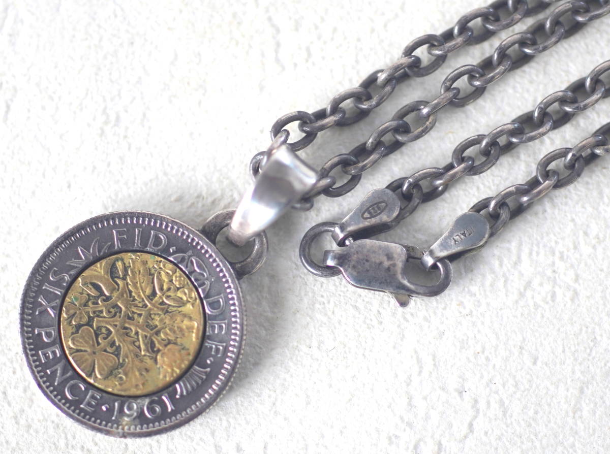 2023年最新】ヤフオク! -6ペンス(アクセサリー、時計)の中古品・新品