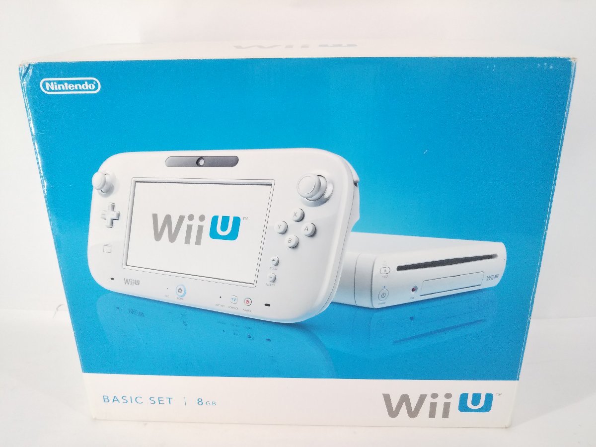 Wiiuの値段と価格推移は？｜6,092件の売買情報を集計したWiiuの価格や 