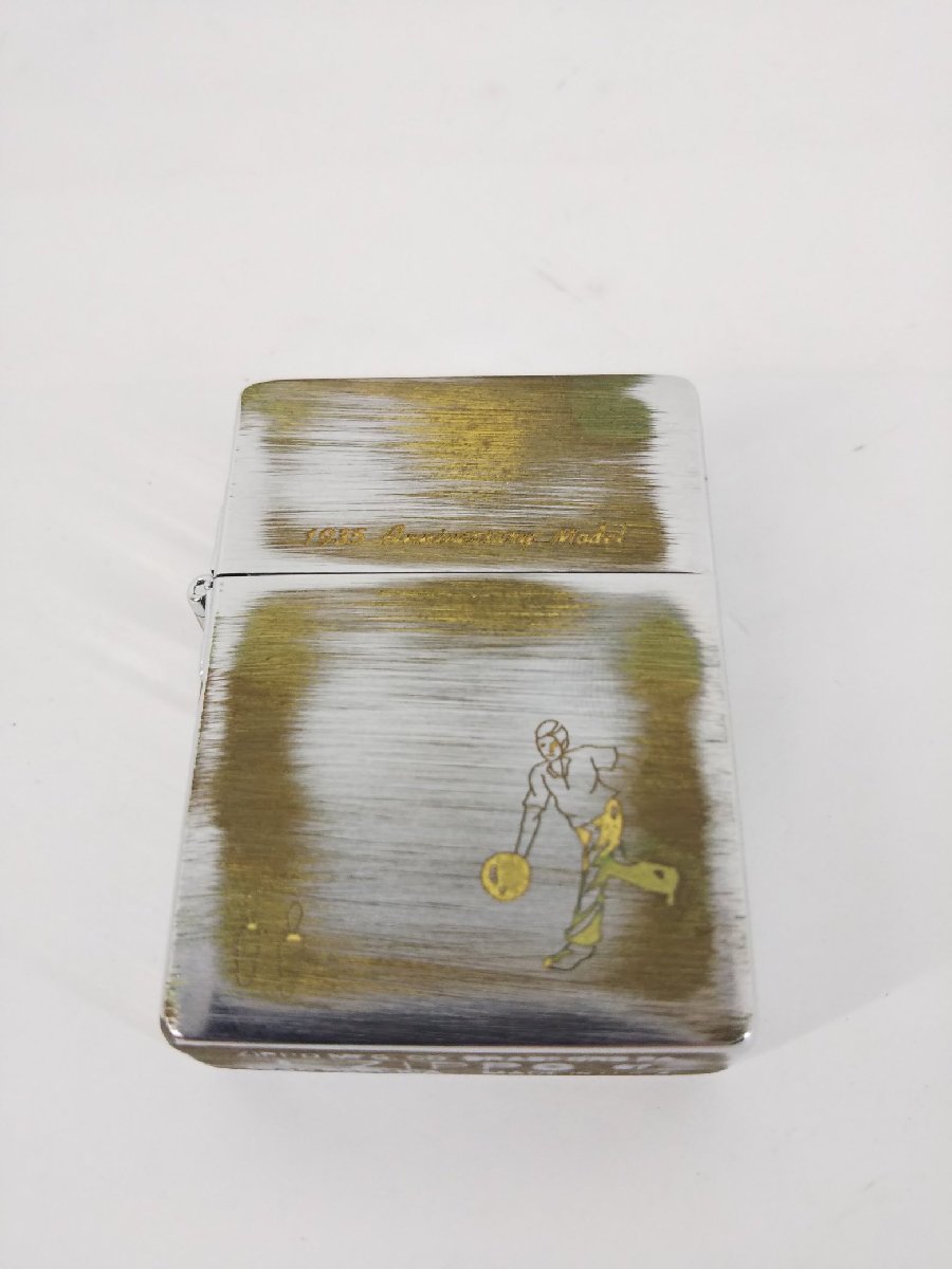 お洒落無限大。 価格変更zippo - vintageTOLEDOELKSボーリングリーグ