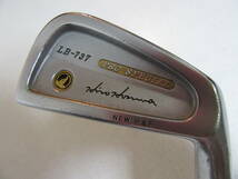 ★☆★希少★ホンマ★HONMA LB-737 PRO SPECIAL★DG.LITE-R300★☆★_画像8