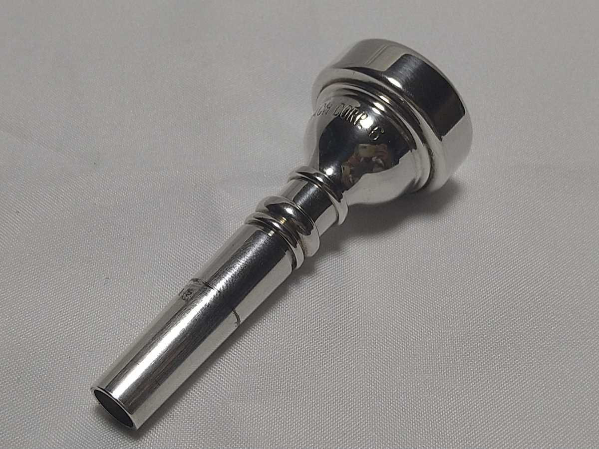 ヤフオク! -「bach コルネット マウスピース」の落札相場・落札価格