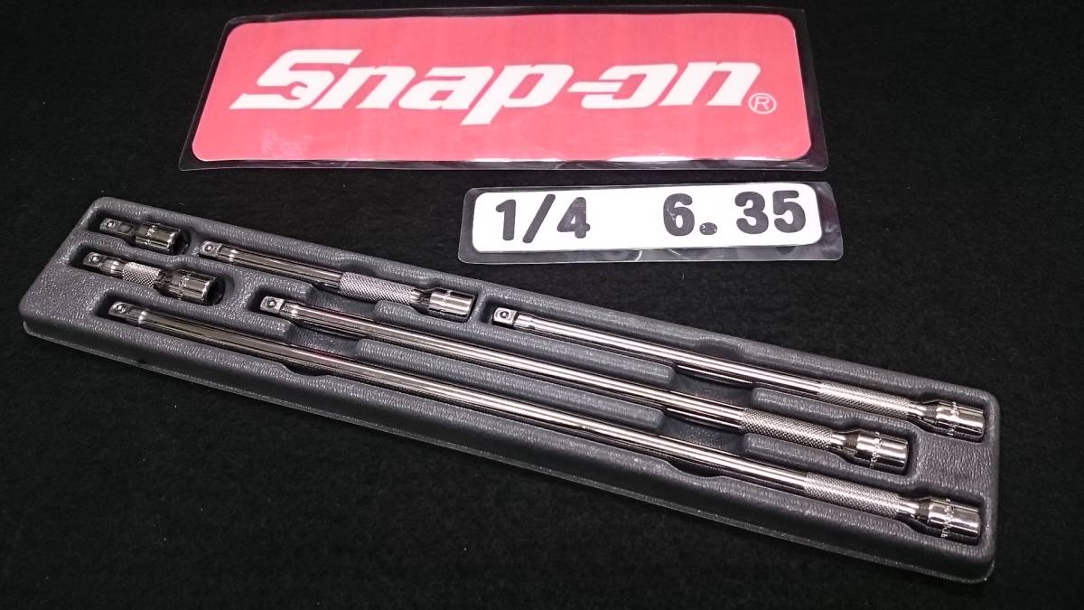 ヤフオク! -スナップオン エクステンション セットの中古品・新品・未 ...