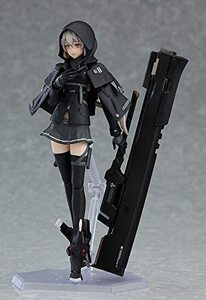 新品未開封　Max Factory figma 重兵装型女子高生 壱[another]ノンスケール ABS&PVC製 塗装済み可動フィギュア