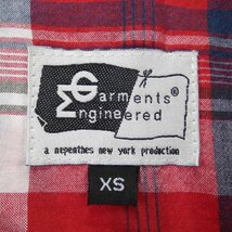 エンジニアードガーメンツ ENGINEERED GARMENTS ジャケット_画像4