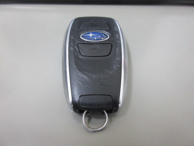 ヤフオク! -スバル スマートキー 純正の中古品・新品・未使用品一覧