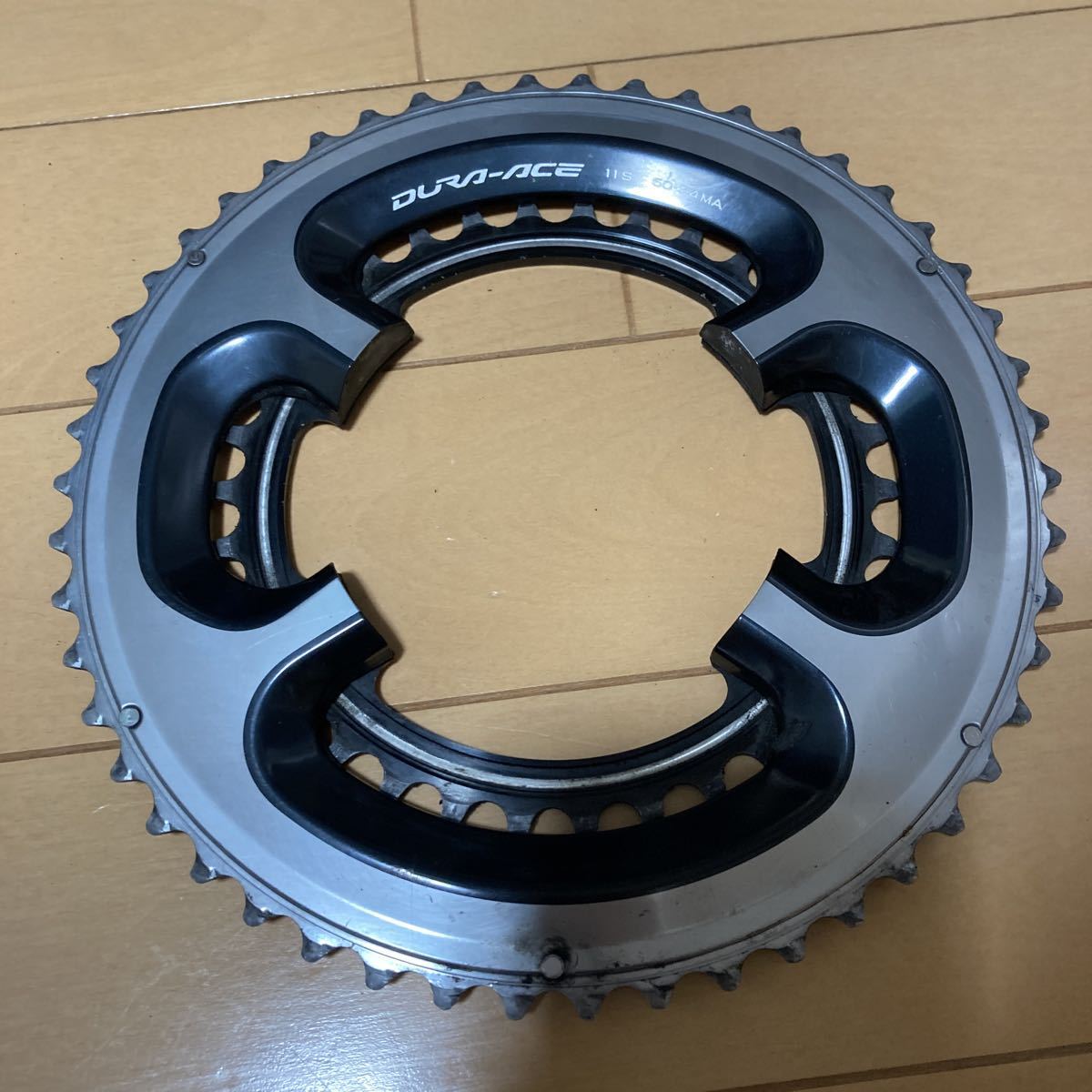 ヤフオク! -デュラエース 50-34の中古品・新品・未使用品一覧