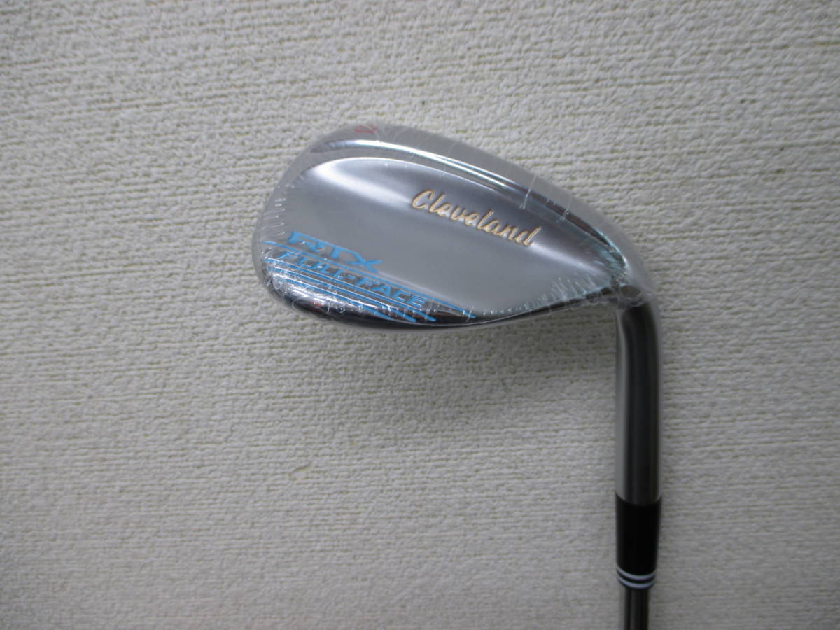 ヤフオク! -クリーブランド ウェッジ 60の中古品・新品・未使用品一覧