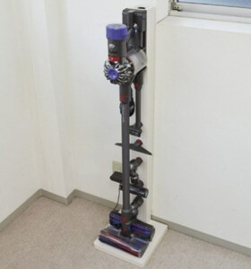 * Dyson * cordless cleaner exclusive use stand * unused *