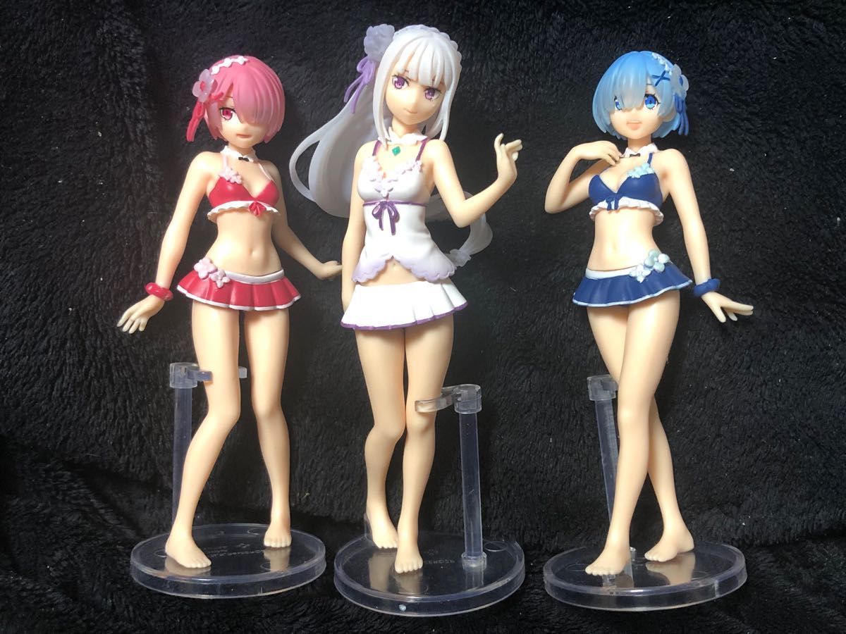 レム+フィギュア レムの新品・未使用品・中古品(25ページ目 レム+フィギュア レムの新品・未使用品・中古品(25ページ目