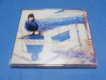 aiko 　 時のシルエット・桜の木の下　CD２枚セット　/オリジナルカラートレイ・帯付_画像4