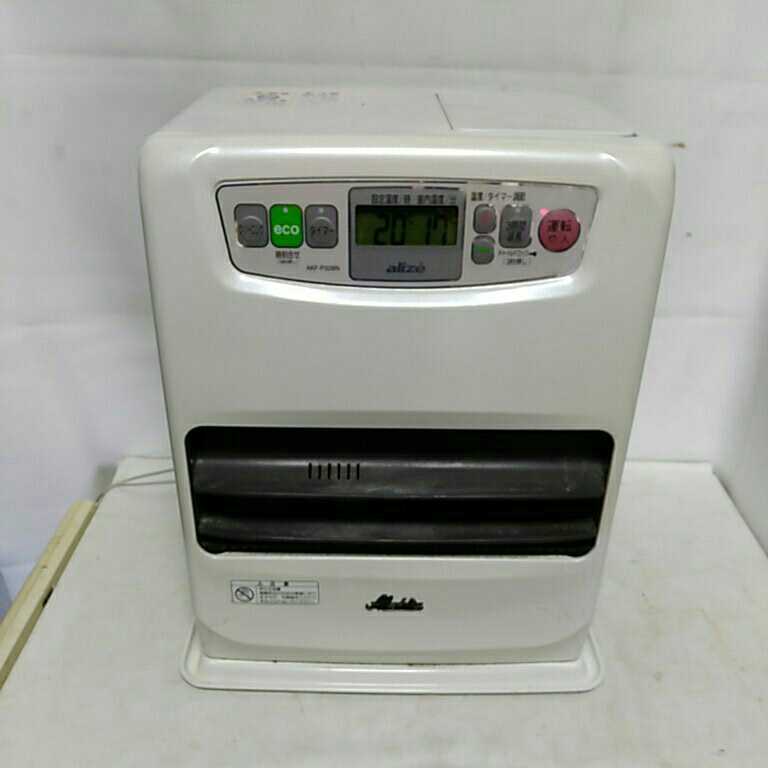 アラジン石油ファンヒーターの値段と価格推移は?|39件の売買情報を ...