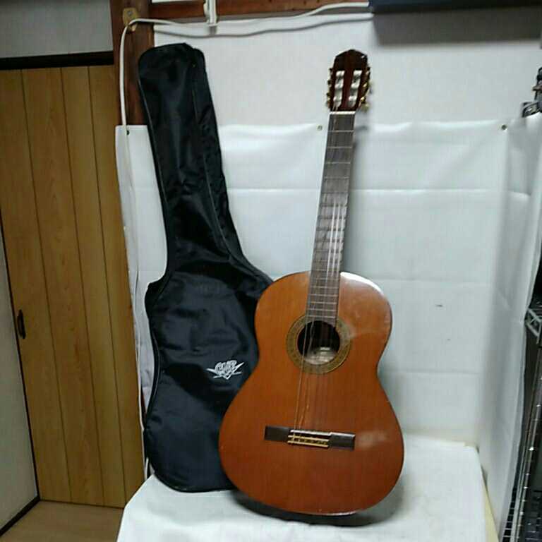 Y4602 YAMAHA ヤマハ GC-5M クラシックギター 送料無料 匿名配送 楽器