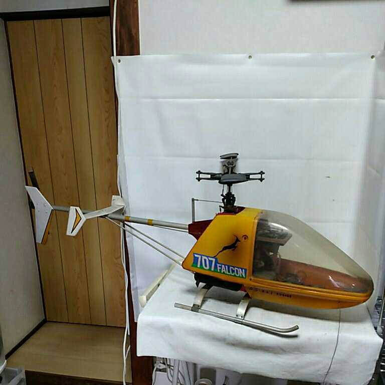 ヤフオク! -ラジコンヘリコプター部品の中古品・新品・未使用品一覧 ヤフオク! -ラジコンヘリコプター部品の中古品・新品・未使用品一覧