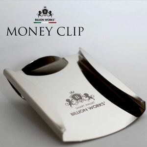  purse money clip men's card stylish card-case good-looking 925