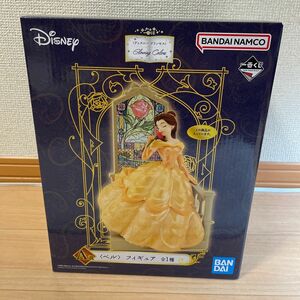 一番くじ ディズニープリンセス フィギュア A賞