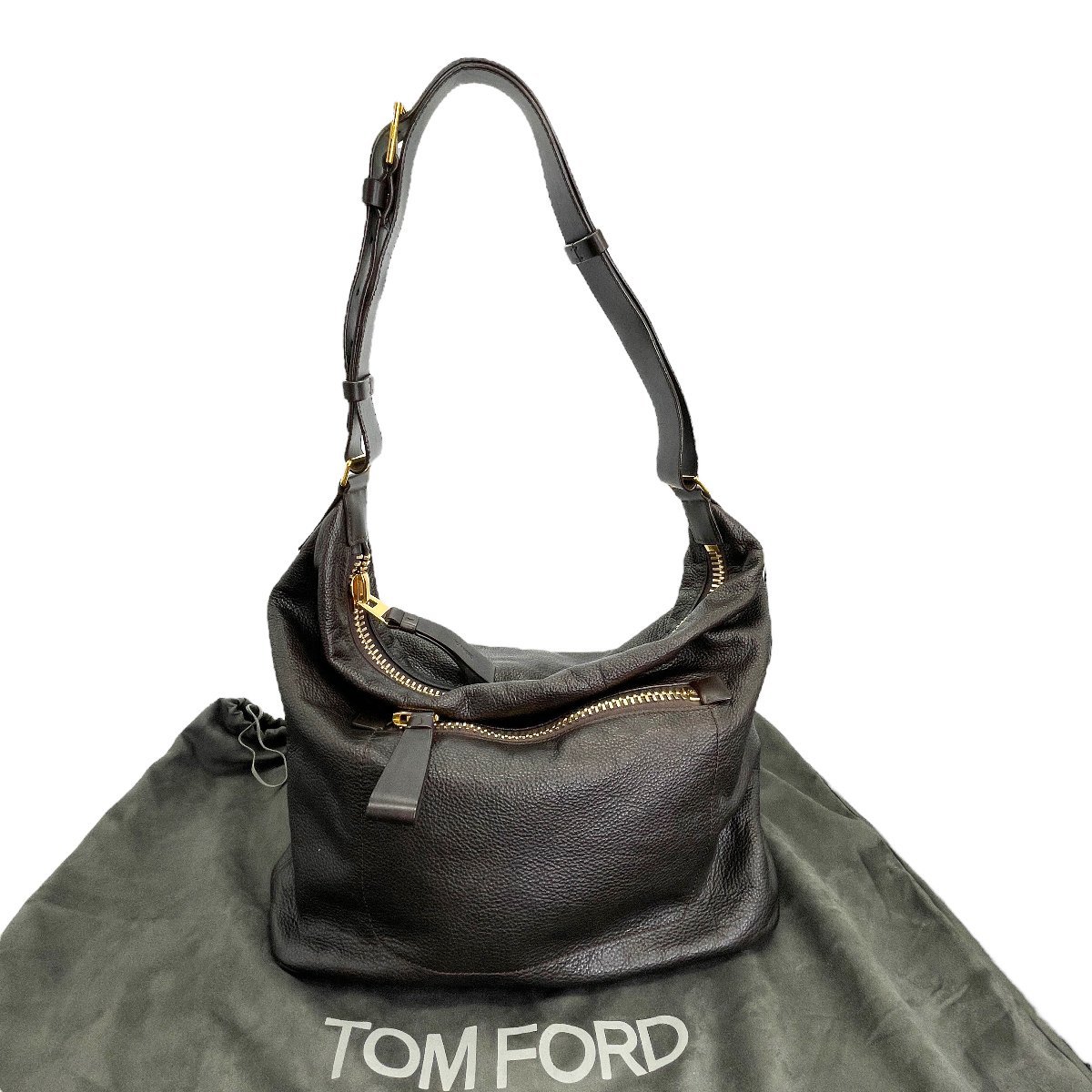 ヤフオク! -「tom ford トムフォード バッグ」(トムフォード) (と)の