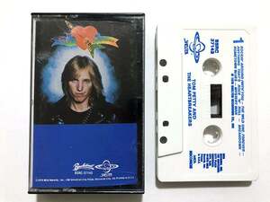 ■カセットテープ■トム・ペティ『Tom Petty & The Heartbreakers』1stアルバム「American Girl」収録■同梱8本まで送料185円