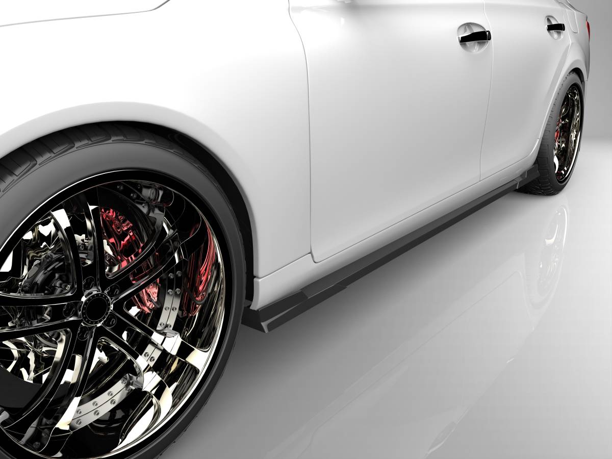 GRX130 GRX135 Mark X средний период type подножка аэрообвес 