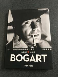 ◆◇Humphrey Bogart ハンフリー・ボガート/洋書写真集 【TASCHEN】◇◆