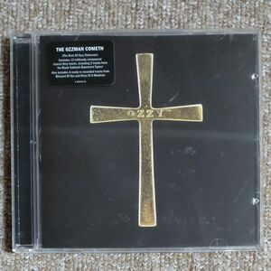 【中古CD】THE OZZMAN COMETH / OZZY OSBOURNE