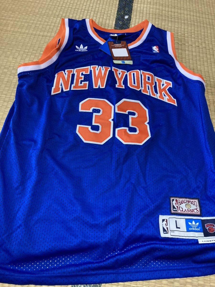 美品 NBA ラトレル・スプリューウェル KNICKS ニックス ユニフォーム 店長一押し 美品 NBA ラトレル・スプリューウェル KNICKS ニックス ユニフォーム バスケットボール