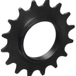 SHIMANO(シマノ) デュラエースTrack スプロケット SS-7600 3/32インチ薄歯 Y