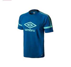 【新品未使用！定価4290円が53％OFF！】アンブロ umbro TR クーリスト 半袖プラシャツ TR uuupja56/サイズL