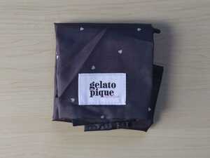 gelato pique Dog or Cat( джелато *pike) эко-сумка * новый товар 