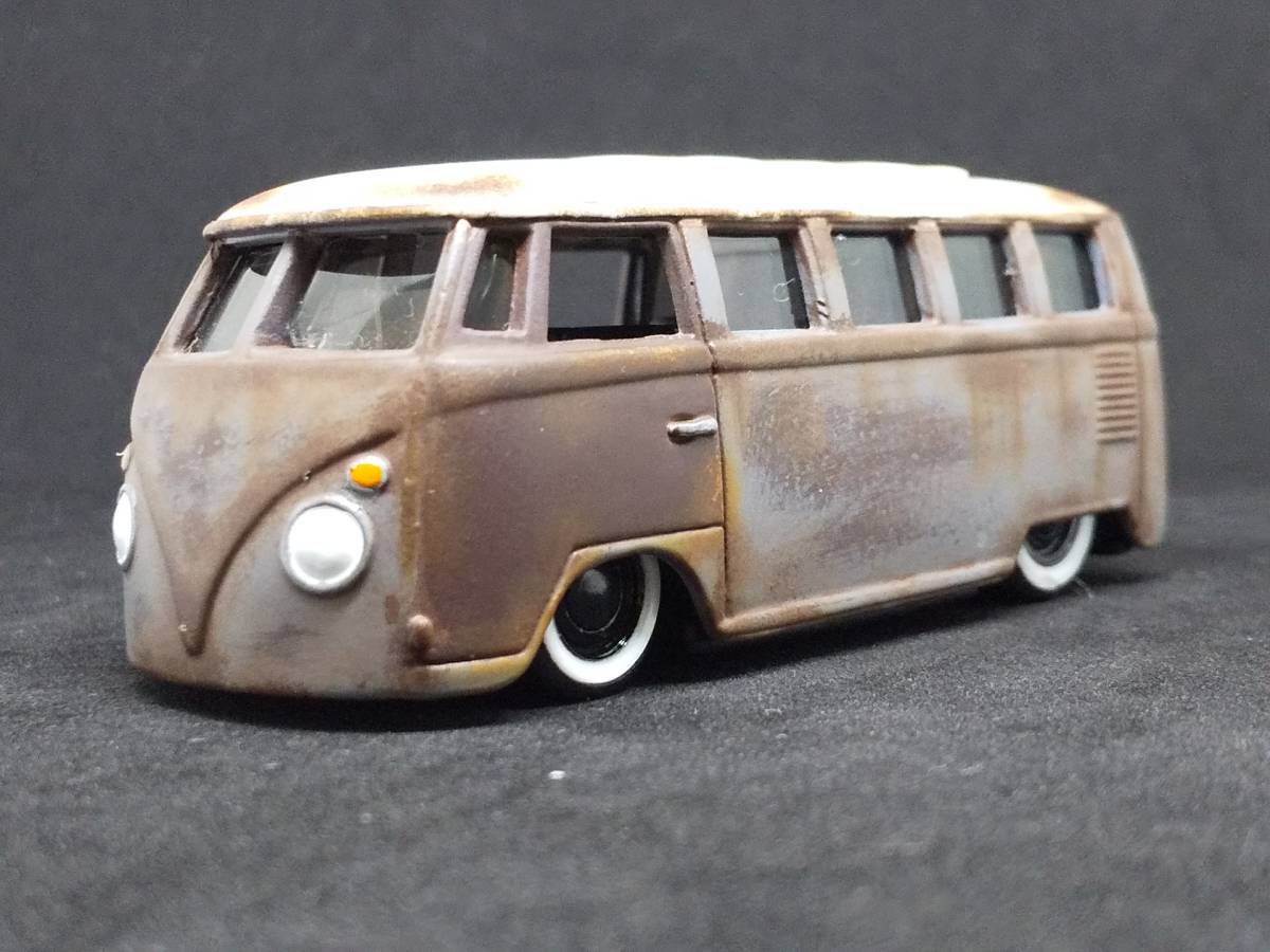 ヤフオク! -「samba サンバ」(ミニカー) の落札相場・落札価格