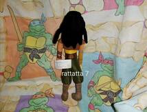 ☆Disney☆Raya and the Last Dragon☆Plush☆ディズニー☆ラーヤと龍の王国 ラーヤ☆ぬいぐるみ☆人形☆竜_画像3