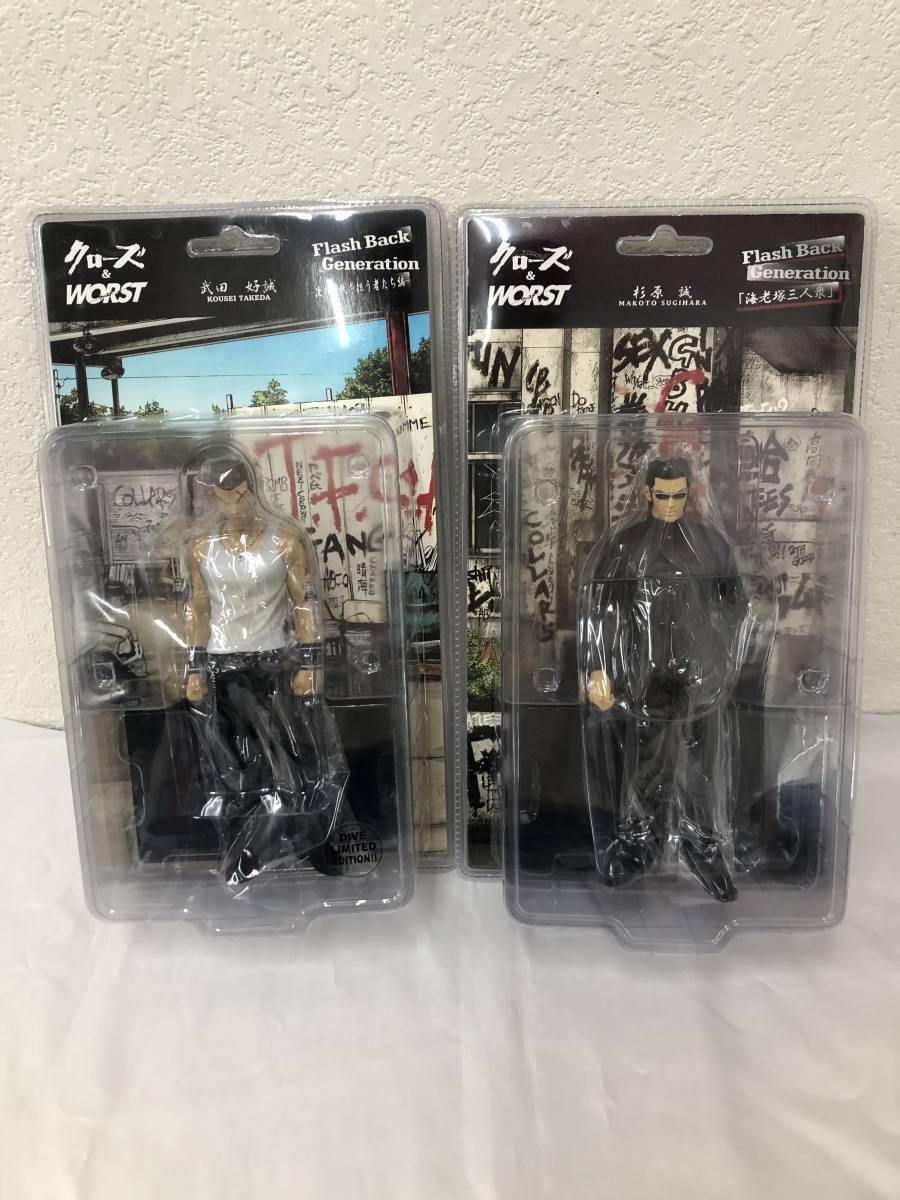2025年最新】Yahoo!オークション -武田好誠 フィギュアの中古品 2025年最新】Yahoo!オークション -武田好誠 フィギュアの中古品